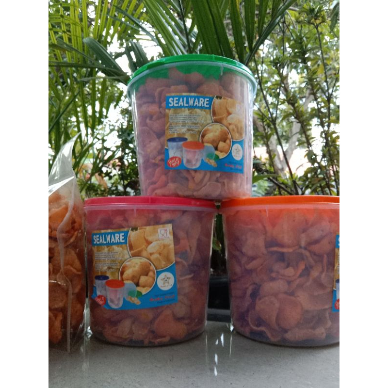 

1kg-kerupuk goreng pasir sindu