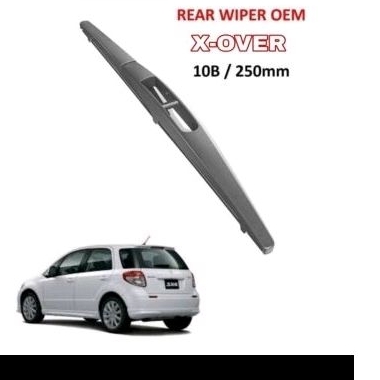 Wiper Belakang mobil X over - X-over