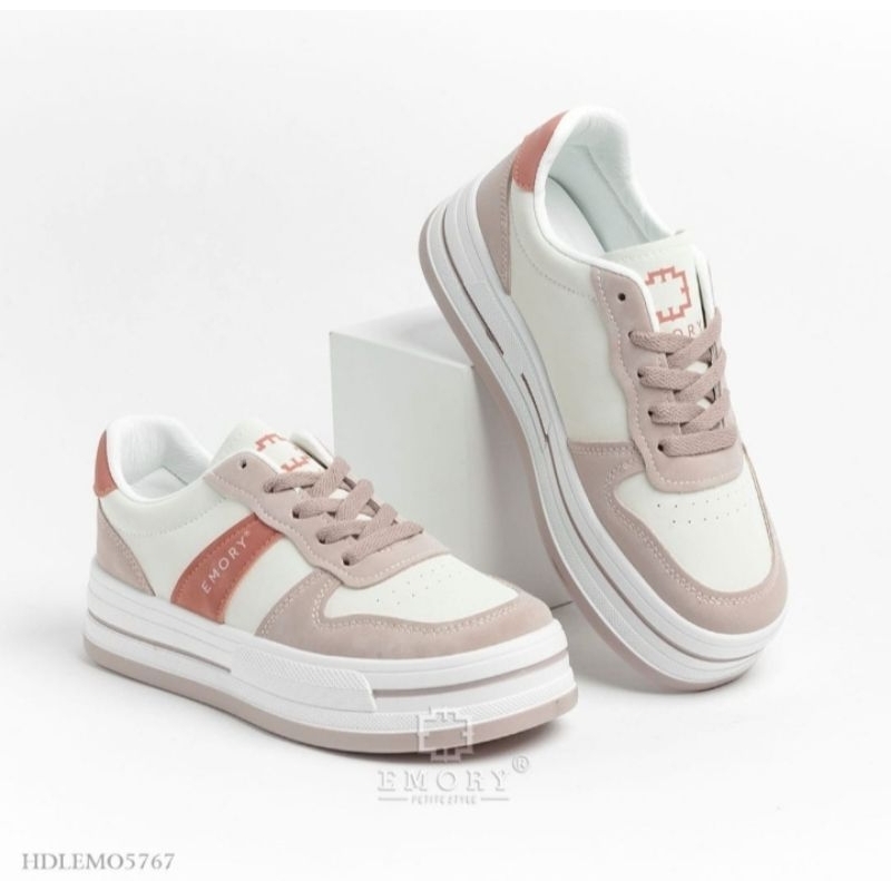 Shoes | Emory Dandelion HDLEMO5767 | Sneakers