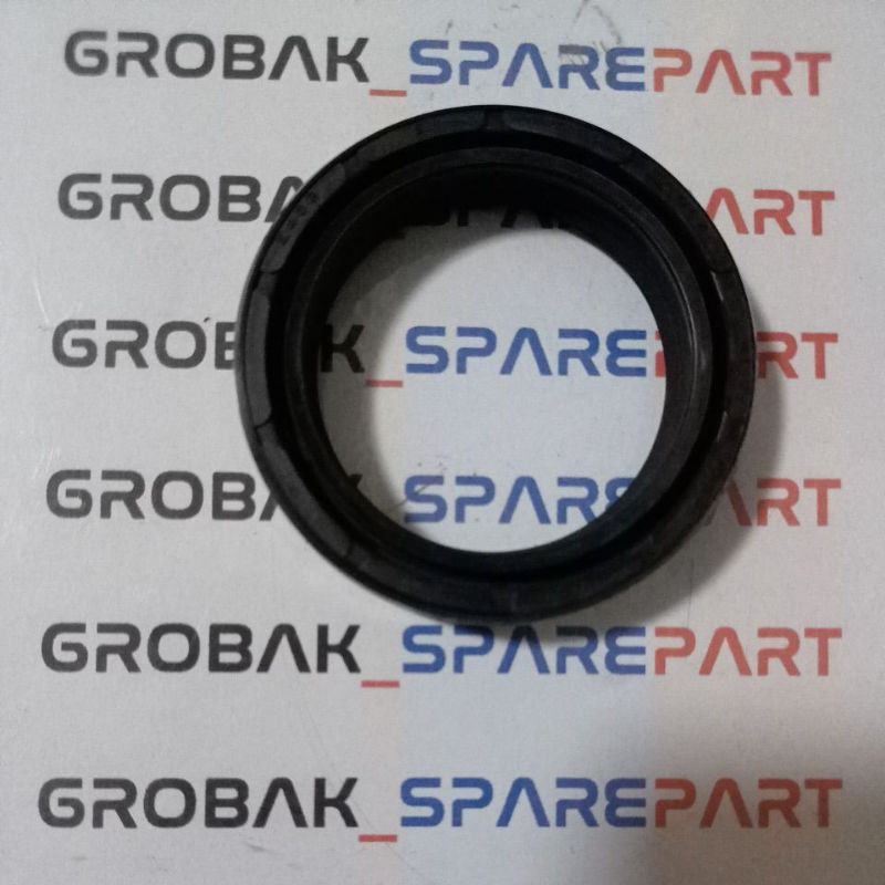 Sil Sok (1 Biji, tipe Double Spring) Seal Shock DEPAN 41*54*11 Trail Viar Cross X 250SE, After Marke