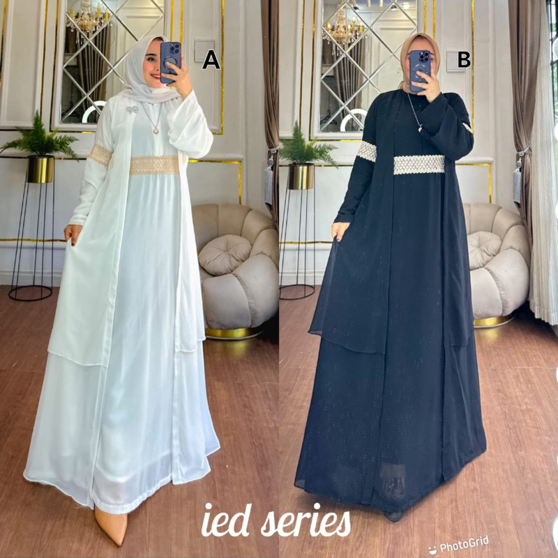 IED SERIES
