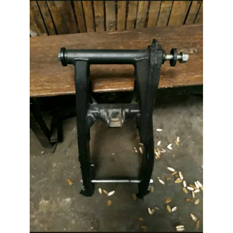 ARM NEW CB 150R ORIGINAL