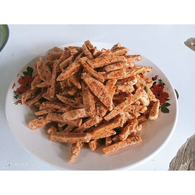 

basreng stik Mabun 500 gram