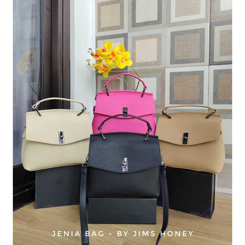 JIMSHONEY TAS WANITA JENIA BAG