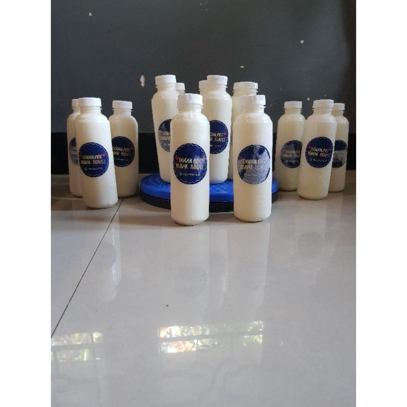 

SuKaTawa Susu Kambing Etawa Segar