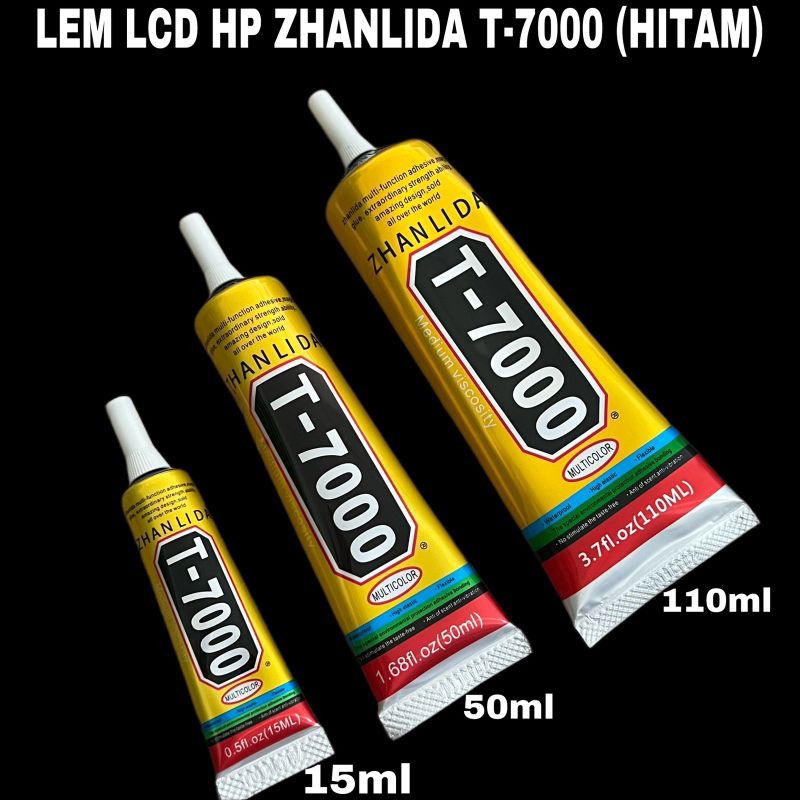 LEM LCD / LEM TOUCH SCREEN ZHANLIDA B7000 T5000 T7000