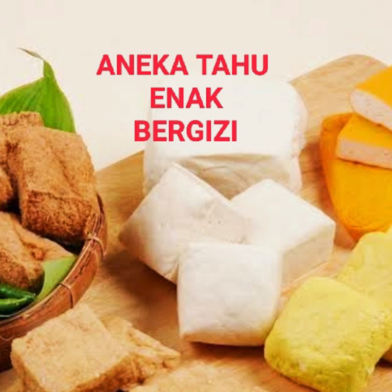 

Paket Lauk Pauk Tahu Tempe Jamur Telur Gelantin IBAZA FRUITSBOX