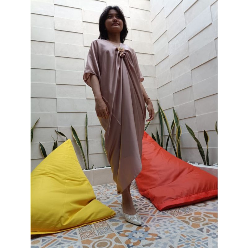 KAFTAN MAXMARA (INCLUDE BROS)