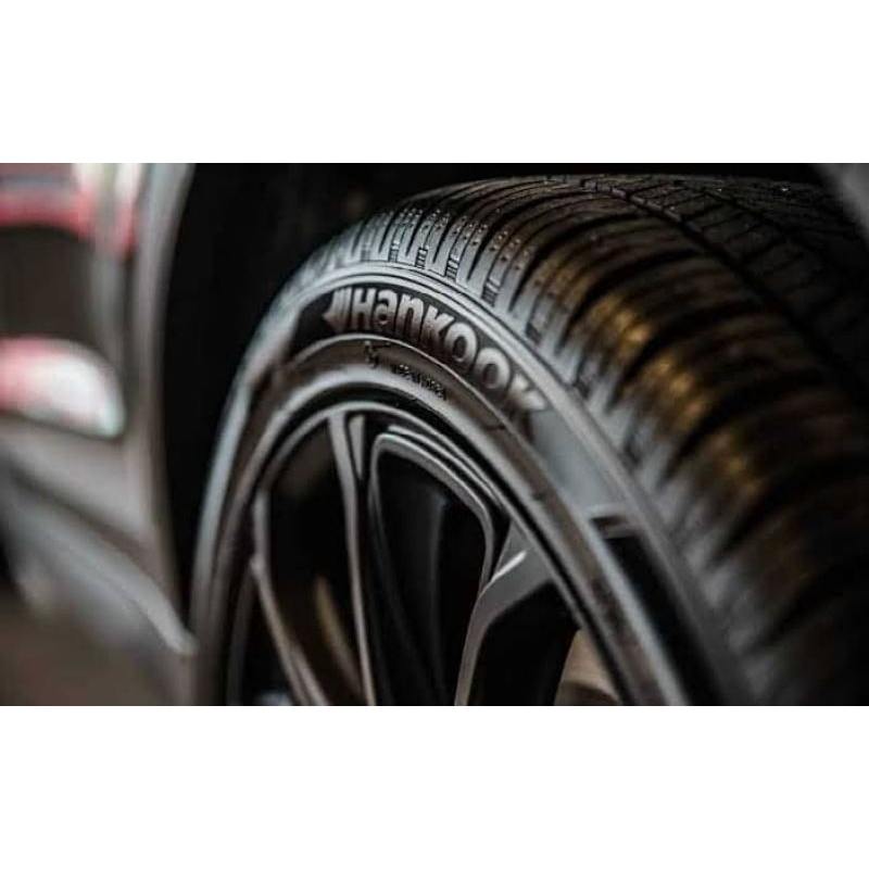 Semir ban motor mobil tahan lama pengkilap penghitam ban kendaraan wetlook hydrophobic permanen 1 liter