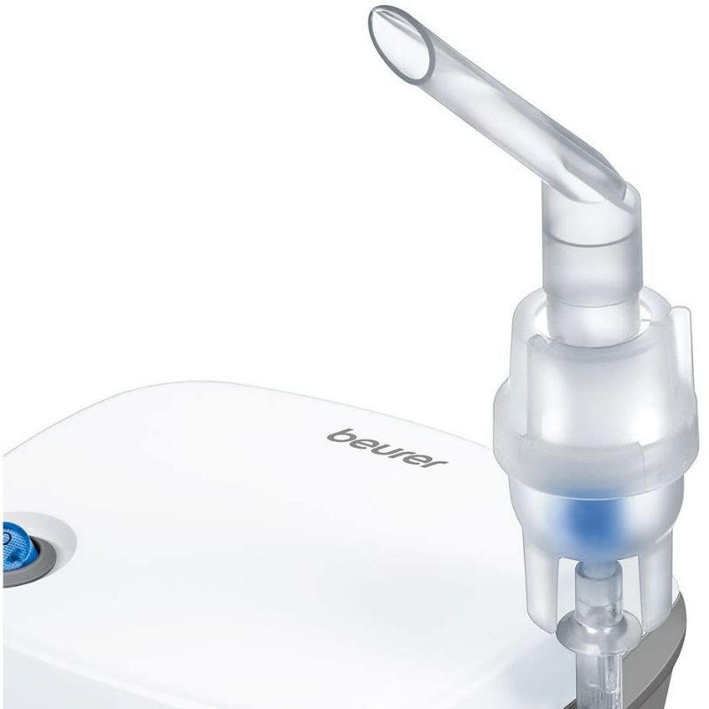 Beurer IH18 Nebulizer - Perawatan Hidung Uap