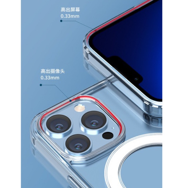 100% ORIGINAL !!! CLEARCASE MAGSAFE For IPHONE 11 12 13 14 14+ 15 15+ 16 16+ PRO MAX PLUS 6 6G 6S 7 7+ 8 8+ PLUS SE 2 3 2020 X XS MAX XR PRO MAX MAGNETIC HARDCASE BENING HYBRID BUMPER CASING KERAMIK