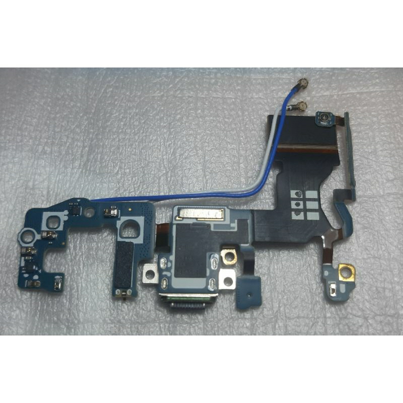 Conector Charger Samsung galaxy S9