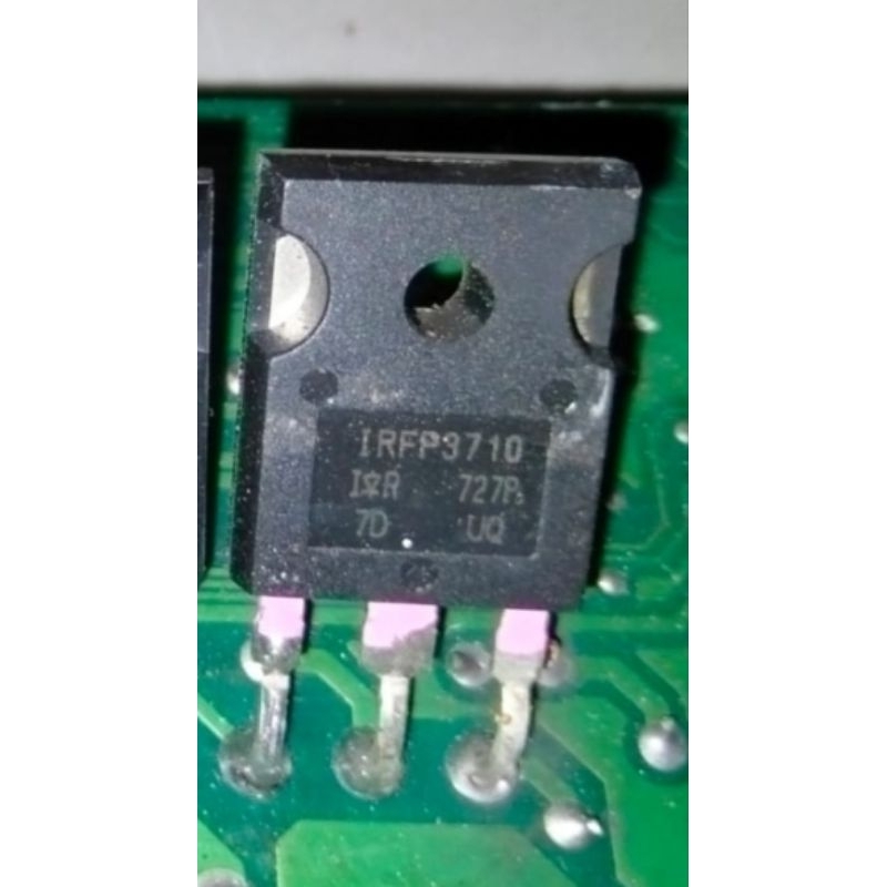 mosfet IRFP3710 (57A 100V)