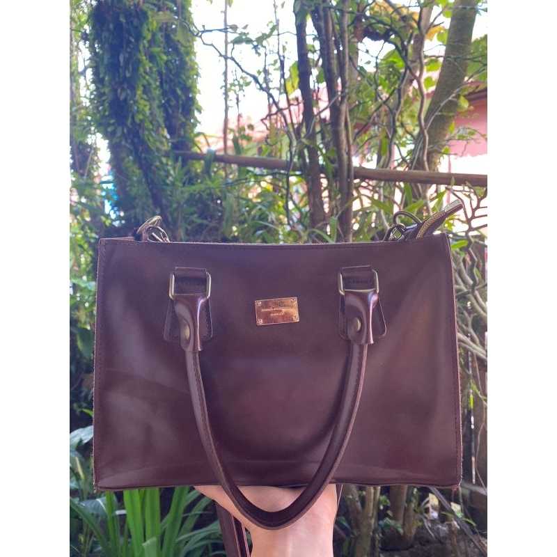 TAS PRELOVED WPS