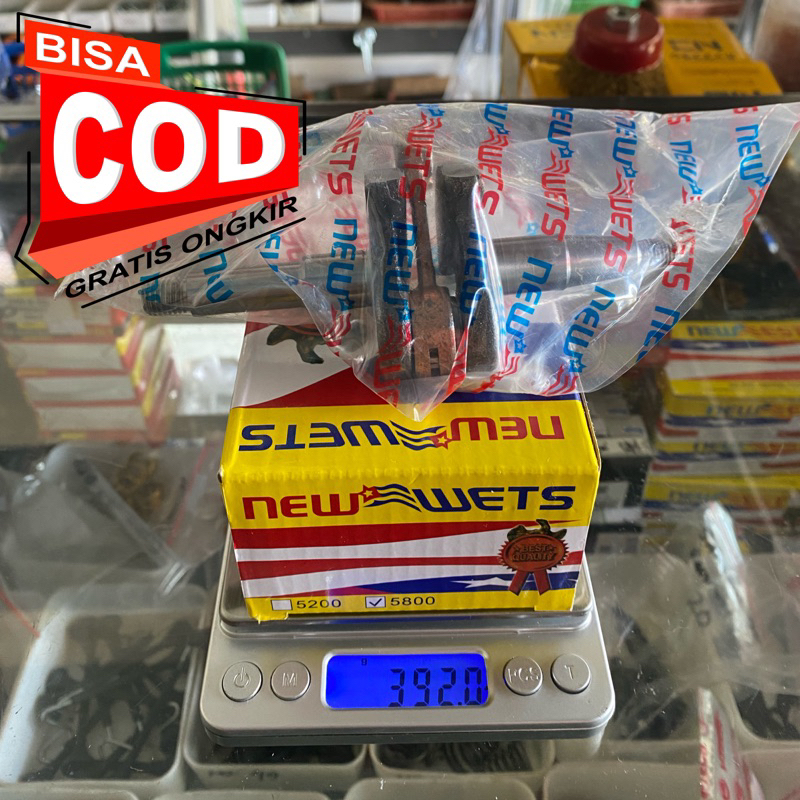 NEW WEST AS KROK 5800 CHAINSAW MINI