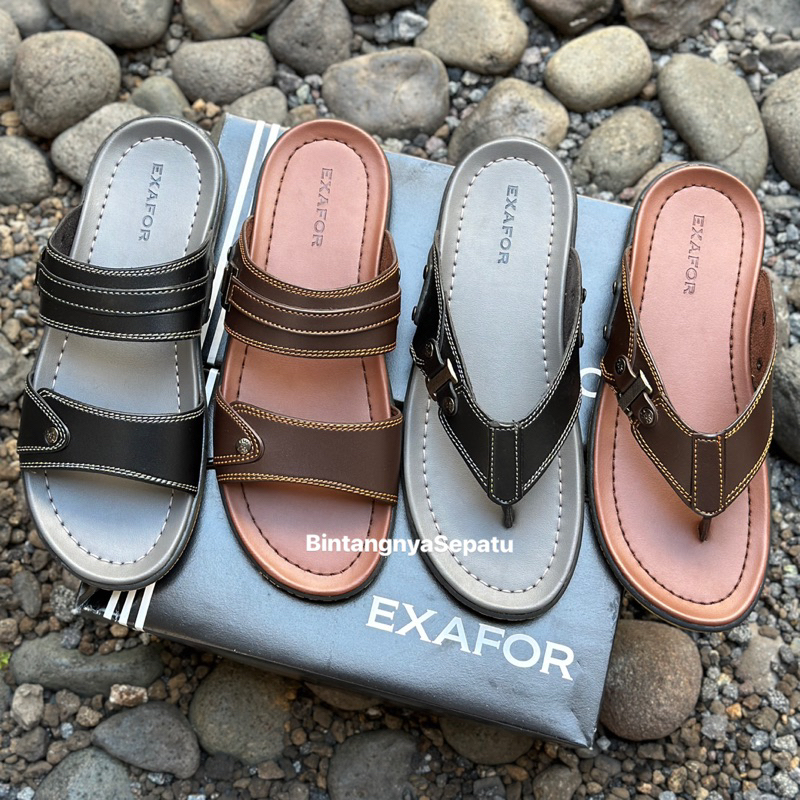 SANDAL PRIA EXAFOR 39-43 COD