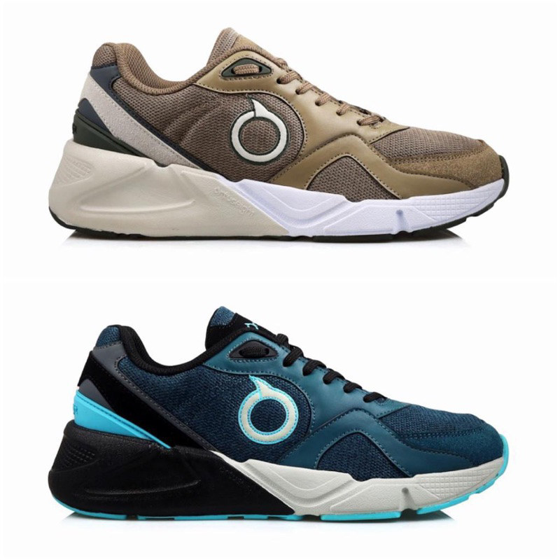 SEPATU RUNNING SNEAKERS ORTUSEIGHT RELIANCE