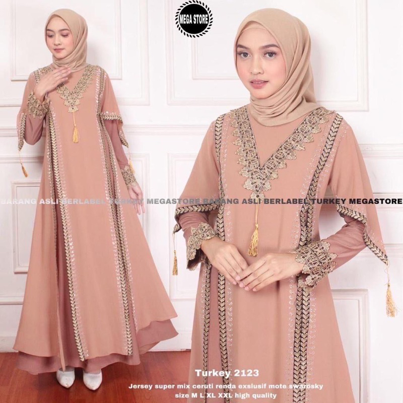 turkey 2124 abaya turkey mega store