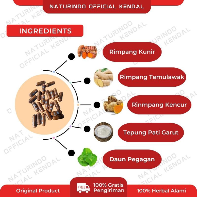 Obat Halitosis Herbal Penghilang Bau Mulut Menahun