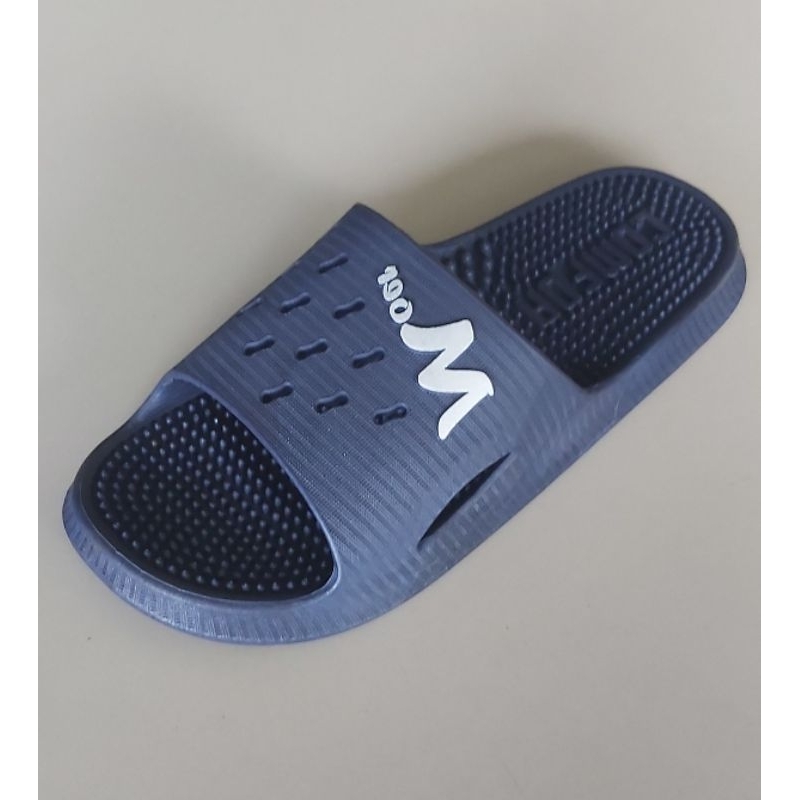 Sandal Pria Q-26 M sandal rematik anti slip tahan air