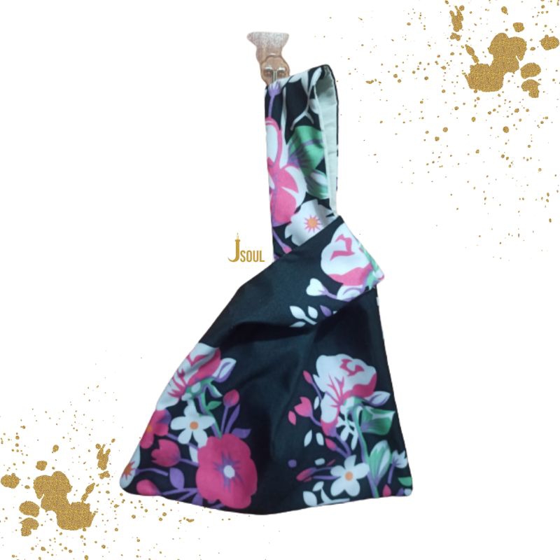 Japanese Knot Hampers / Shopping Bag Custom