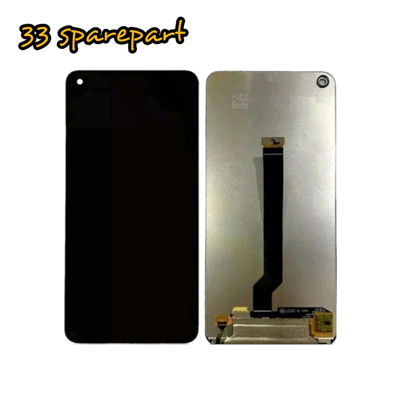 LCD TOUCHSCREEN SAMSUNG A60 / A606 / A606F ORIGINAL INCELL