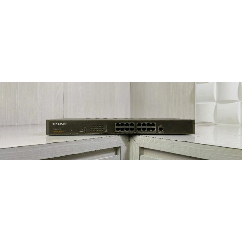 Switch Unmanage TP-LINK TL-SL1117