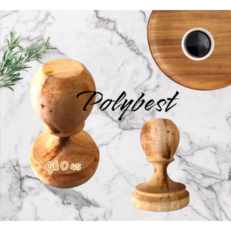 

GAGANG KAYU POLYBEST GK O 45 BEST QUALITY ANTI BADAI ANTI GEMPA BUMI ANTI LONGSOR