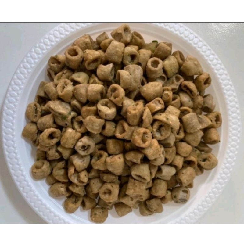 

SOTONG KRIUK 500 gram