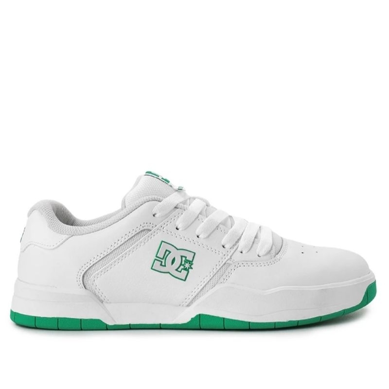 DC SHOES CENTRAL 4 MENS SNEAKERS ORIGINAL