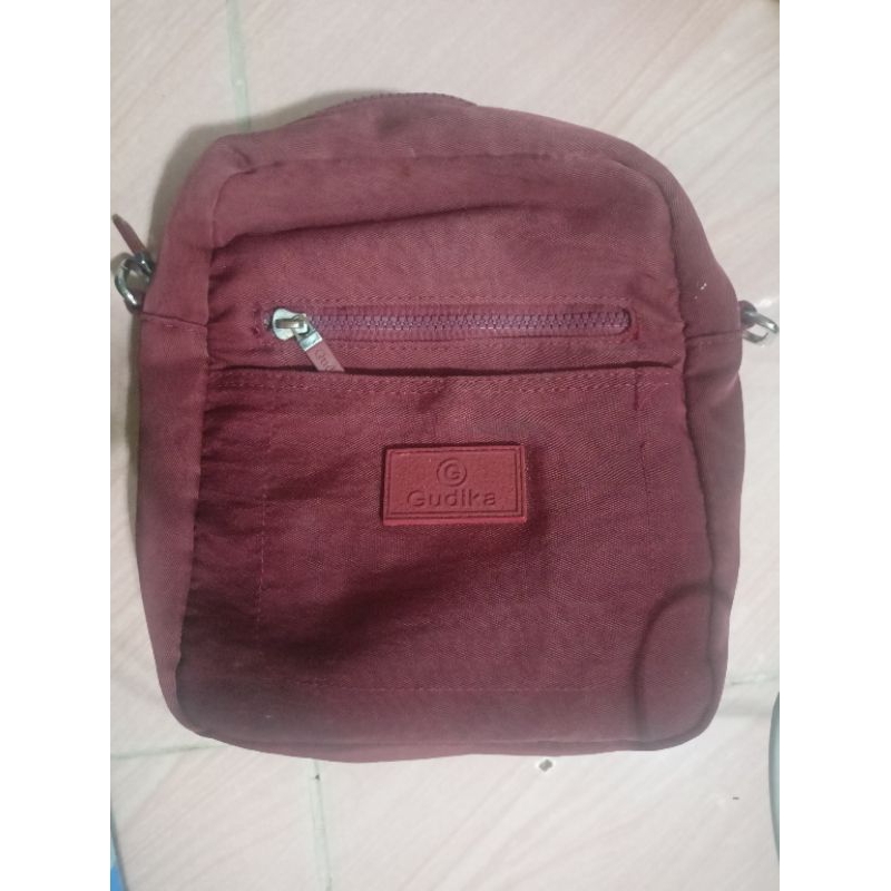 tas preloved gudika elaine