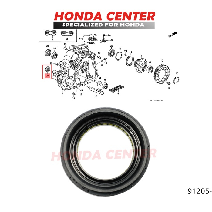 Seal cv joint as roda as kopel cople drive kanan kiri mobil honda civic nova nouva lx grand genio estilo ferio 1988 1989 1990 1991 1992 1993 1994 1995 1996 1997 1998 1999 2000 matik manual