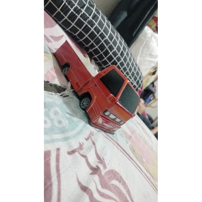 truk remote control canter mania cctv sekar taro mobil remot termurah truk oleng