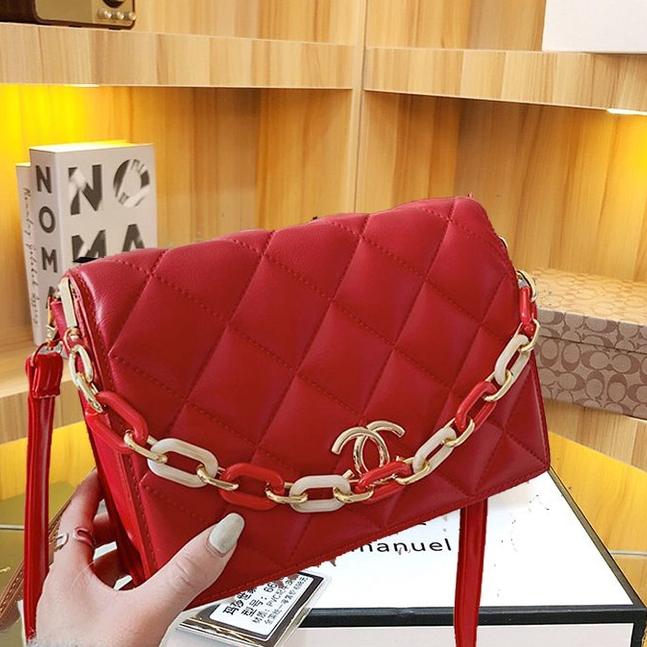 ( 2PC 1KG ) GTBI998881105  New Arrival 2023 !!!  Tas Selempang  Tas Wanita Import  Premium Terbaru