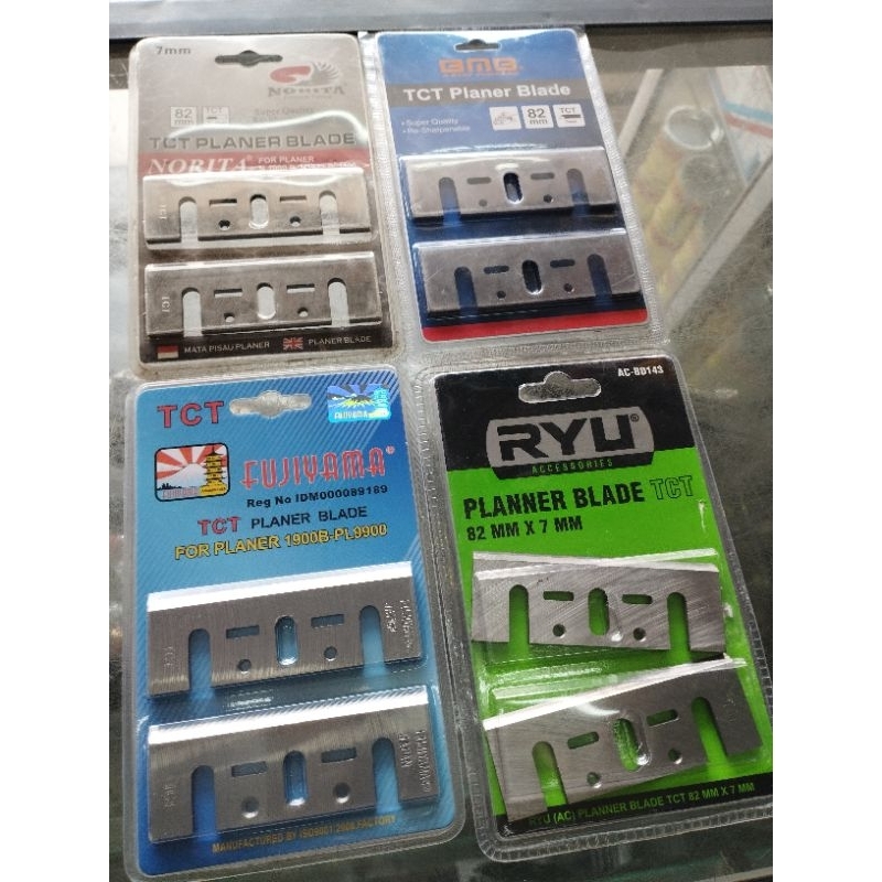 pisau serut TCT/Mata planer TCT