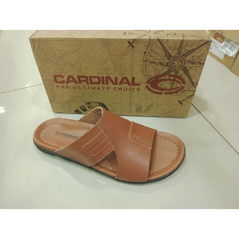 CARDINAL SANDAL PRIA ORIGINAL CARDINAL SANDAL SELOP NEW ARRIVAL