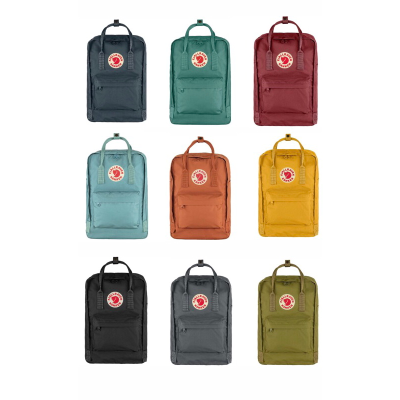 Tas Ransel Fjallraven kanken Laptop 17 Original