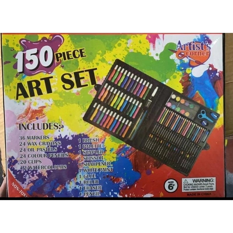 

crayon