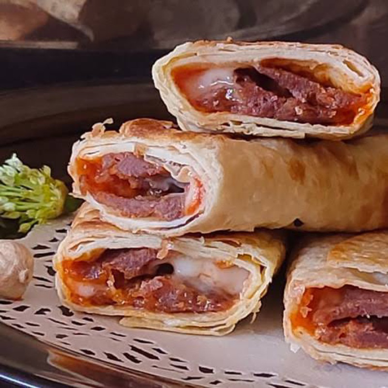 

Kebab Mini Frozen