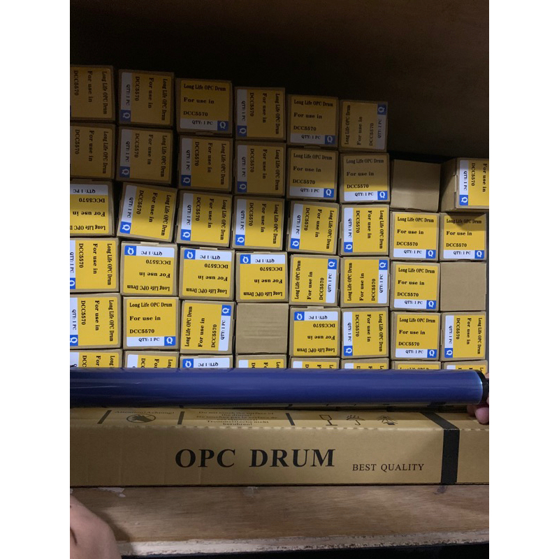 OPC DRUM Xerox 3370-5570