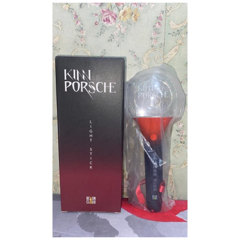 Official Lightstick KinnPorsche