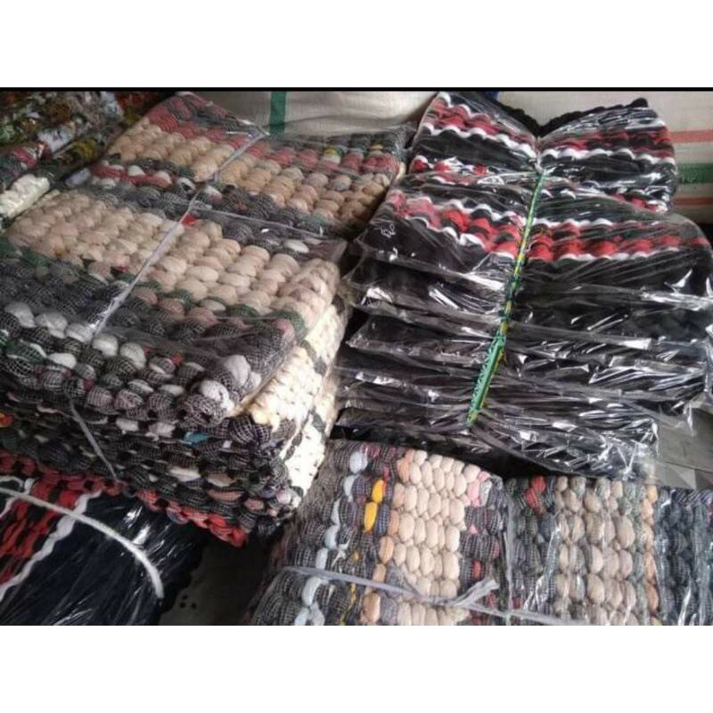 PROMO !!! Keset Anyam | Keset Rumah | keset kamar mandi