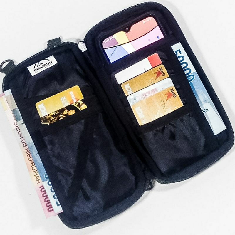 Sling pouch hp bimo anti air | sling phone waterproof | tas hp smartphone | handbag waterproof |sling phone hp |selempang tas hp | sarung hp anti air | gantungan leher multipungsi | hangingwallet waterproof | clluch anti air |pouch dompet hp | abigadu to