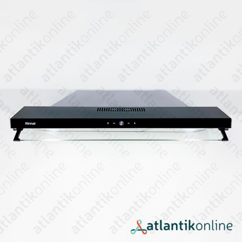 Cooker hood cookerhood slim 90 cm touch screen RINNAI RH-529B RH529B