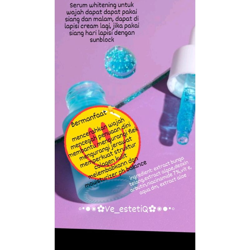 serum bruntus