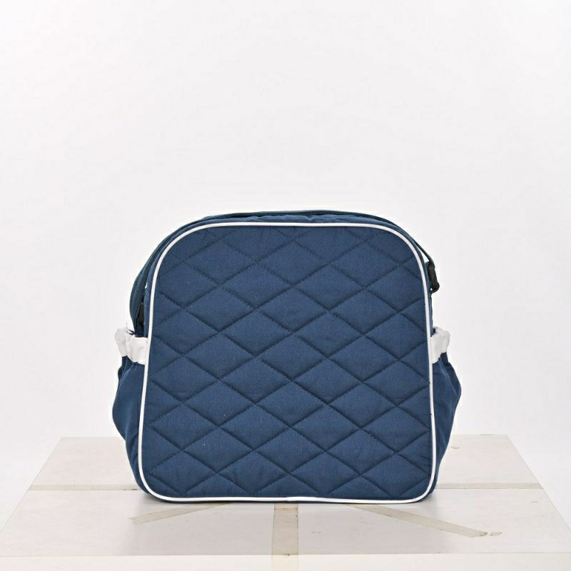 Snobby tas bayi medium saku print bearly series - SBT 7372