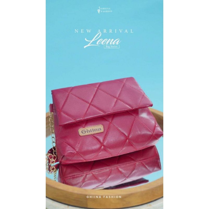 Ghina Leena Bag
