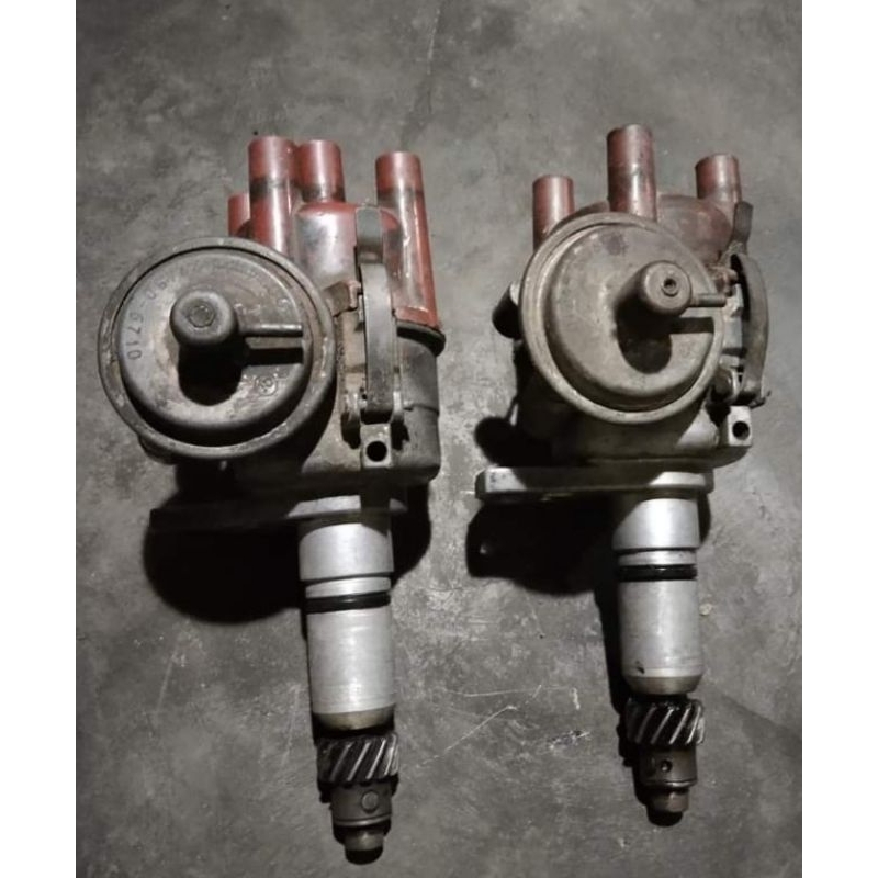 delco rotor platina orry suzuki carry 1.0