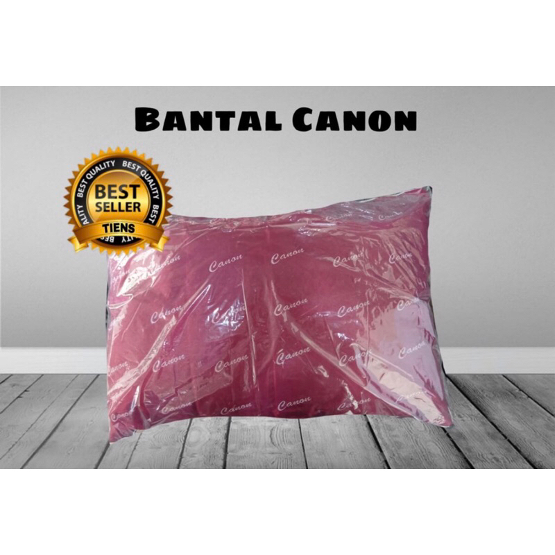 BANTAL GULING JUMBO CANON BERKAULITAS