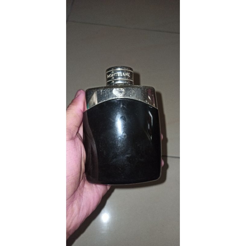 Parfum Montblanc